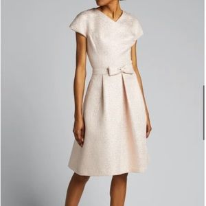 RICKIE FREEMAN FOR TERI JON Dress